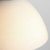 Steinhauer Anthea klassieke E27 wandlamp met gebogen arm voor sfeervol licht