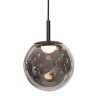 Steinhauer Bollique LED verstelbare hanglamp 12-lichts 50 cm modern voor eetkamer