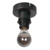 Steinhauer Bloeba koepelvormige opengewerkte hanglamp L 60 cm modern voor eetkamer