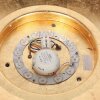 Steinhauer Brotke LED ronde plafondlamp plafonnière 12 W 1150 lumen 2700 K