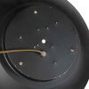 Steinhauer Brotke LED ronde plafondlamp plafonnière 12 W 1150 lumen 2700 K