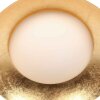 Steinhauer Brotke LED ronde plafondlamp plafonnière 12 W 1150 lumen 2700 K