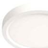 Steinhauer Luminix LED plafondlamp ring modern rond 20 cm 1500 lumen 15 watt