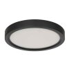Steinhauer Luminix LED extra vlakke ronde plafonnière Ø 29 cm