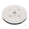Steinhauer Luminix LED extra vlakke ronde plafonnière Ø 29 cm