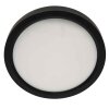 Steinhauer Luminix LED extra vlakke ronde plafonnière Ø 29 cm