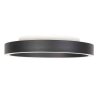 Steinhauer Ringlux LED plafondlamp met ringdesign, modern, ø 4 cm voor woonkamer