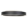 Steinhauer Ringlux LED plafondlamp met ringdesign, modern, ø 4 cm voor woonkamer