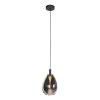 Steinhauer Glimsy LED moderne staande vloerlamp rond verstelbaar voor woonkamer