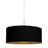 Steinhauer Sparkled Light ronde verstelbare hanglamp voor de eetkamer, lengte 50 cm, klassiek