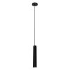 Steinhauer Tubel verstelbare hanglamp, pendellamp voor kookeiland, rond, GU10