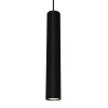 Steinhauer Tubel verstelbare hanglamp, pendellamp voor kookeiland, rond, GU10