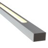Steinhauer Bande 3-lichts verstelbare lineaire LED hanglamp voor keukeneiland