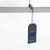 Steinhauer Bande 3-lichts verstelbare lineaire LED hanglamp voor keukeneiland