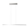 Steinhauer Bande LED lineaire hanglamp voor eettafel 3-lichts modern verstelbaar