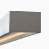 Steinhauer Bande LED lineaire hanglamp voor eettafel 3-lichts modern verstelbaar