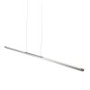 Steinhauer Bande LED lineaire hanglamp voor eettafel 3-lichts modern verstelbaar