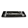 Steinhauer Stang pendellamp voor eetkamer, eettafellamp, modern, 3-licht verstelbaar