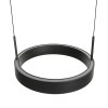 Steinhauer Mykty LED hanglamp voor eettafel modern rond 4-lichts, 13W 2700K 6500lm