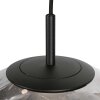 Steinhauer Bollique LED 5-lichts verstelbare bolvormige hanglamp 60 cm voor eetkamer