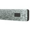 Steinhauer Fluxy verstelbare LED hanglamp eettafel, 6-lichts hanglamp, 120 cm, 2700K, 2700 lm, 5 W