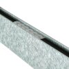 Steinhauer Fluxy verstelbare LED hanglamp eettafel, 6-lichts hanglamp, 120 cm, 2700K, 2700 lm, 5 W