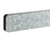 Steinhauer Fluxy LED verstelbare 9-lichts balkhanglamp voor eettafel lengte 9 cm