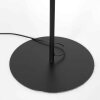Steinhauer Bloeba verstelbare vloerlamp met arm E27, leeslamp voor woonkamer