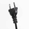 Steinhauer moderne staande lamp Bloeba met gebogen arm, verstelbaar en dimbaar