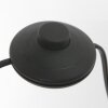 Steinhauer Prestige Chic verstelbare boogvloerlamp 250 cm als leeslamp voor bank