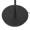 Steinhauer Mykty LED vloerlamp, moderne verstelbare leeslamp voor woonkamer