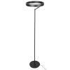 Steinhauer Mykty LED vloerlamp, moderne verstelbare leeslamp voor woonkamer