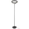 Steinhauer Mykty LED vloerlamp, moderne verstelbare leeslamp voor woonkamer