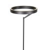 Steinhauer Mykty LED vloerlamp, moderne verstelbare leeslamp voor woonkamer