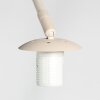 Steinhauer Sparkled Light verstelbare boogvloerlamp staande lamp voor woonkamer