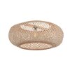 Steinhauer Sparkled Light verstelbare pendellamp E27 rond, modern, 240 cm lang