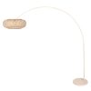 Steinhauer Sparkled Light verstelbare pendellamp E27 rond, modern, 240 cm lang