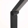 Steinhauer Ringlux LED bureaulamp met schakelaar, verstelbare leeslamp modern