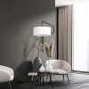 Steinhauer Bloeba moderne 1-lichts verstelbare hanglamp voor eetkamer E27 157 cm
