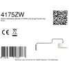 Steinhauer Bloeba moderne 1-lichts verstelbare hanglamp voor eetkamer E27 157 cm