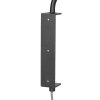 Steinhauer Bloeba moderne 1-lichts verstelbare hanglamp voor eetkamer E27 157 cm