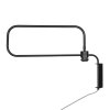 Steinhauer Bloeba moderne 1-lichts verstelbare hanglamp voor eetkamer E27 157 cm