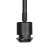 Steinhauer Bloeba moderne 1-lichts verstelbare hanglamp voor eetkamer E27 157 cm