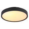 Globo Jess LED plafondlamp rond 39 cm 4600 lm 1800-12000 K met afstandsbediening
