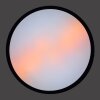 Globo Jess LED plafondlamp rond 39 cm 4600 lm 1800-12000 K met afstandsbediening
