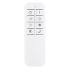 Globo Lidia LED ringvormige plafondlamp Ø 61 cm voor woonkamer, hal en keuken