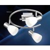 Globo PARRY I Spotlamp, 3-lichts
