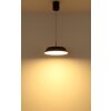 Globo Silena LED verstelbare hanglamp eettafel 2900 lumen 3000 kelvin 24 watt