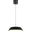 Globo Silena LED verstelbare hanglamp eettafel 2900 lumen 3000 kelvin 24 watt