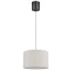 NOWA Thea LED verstelbare hanglamp eettafel rond modern-retro 3000 K 1000 lm 8 W